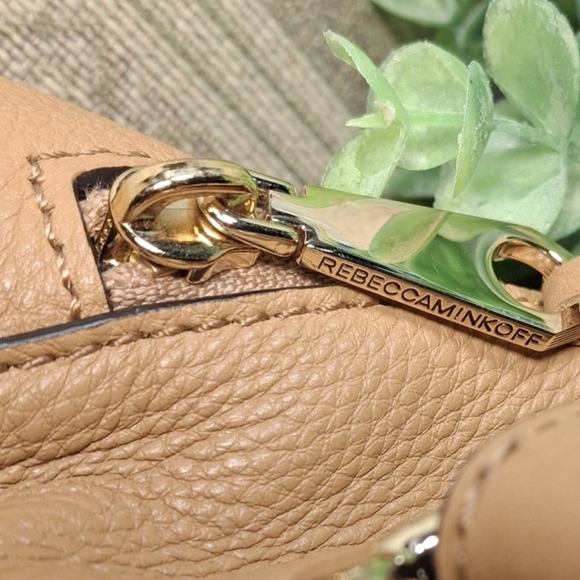 Rebecca Minkoff Moto Convertible Hobo Bag